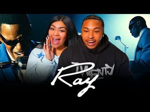 Ray