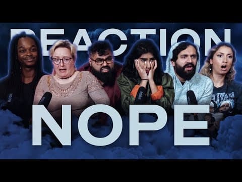 Group Movie