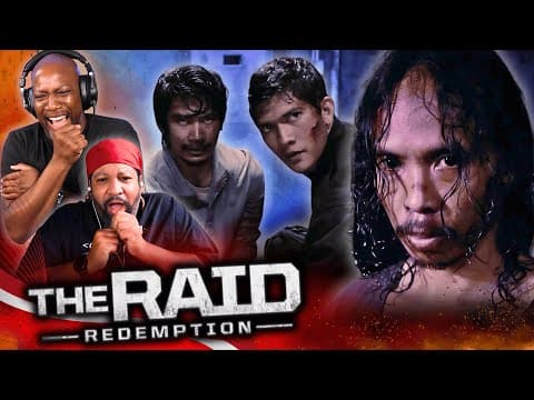 The Raid