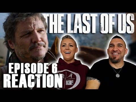The Last Of Us S1E6