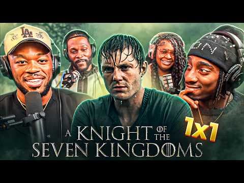 A Knight Of The Seven Kingdoms S1E1