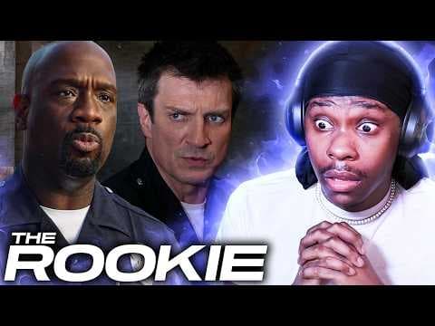 The Rookie S3E5