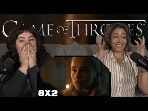 Game Of Thrones S8E2