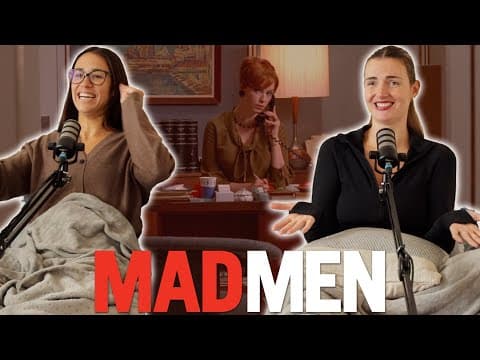 Mad Men S4E1