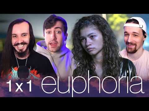 Euphoria S1E1