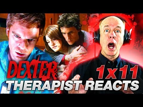 Dexter S1E11