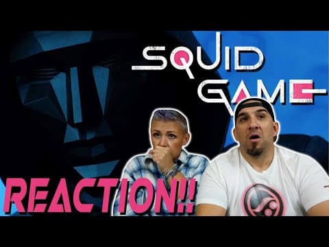 Squid Game S1E5
