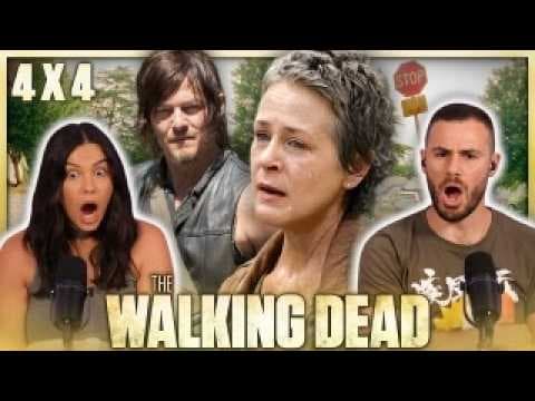 The Walking Dead S4E4