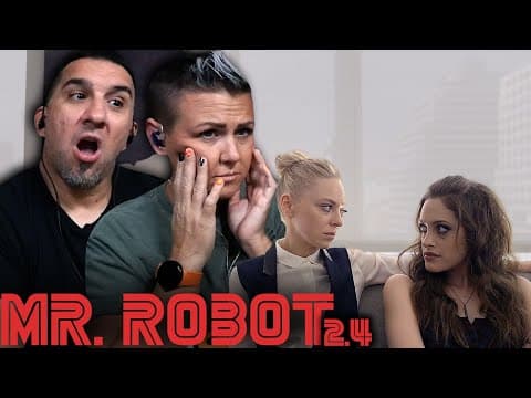 Mr. Robot S2E5