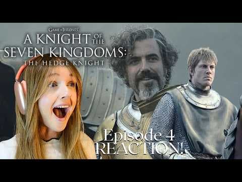 A Knight Of The Seven Kingdoms S1E4