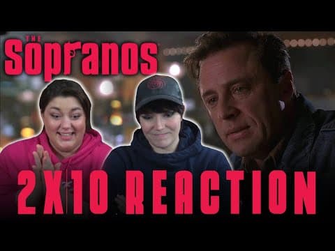 The Sopranos S2E10