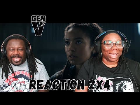 Gen V S2E4