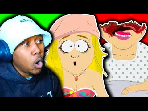 South Park S12E2