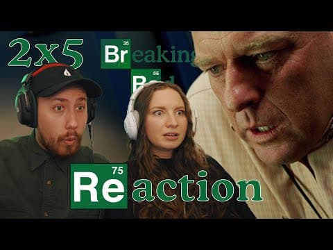 Breaking Bad S2E5