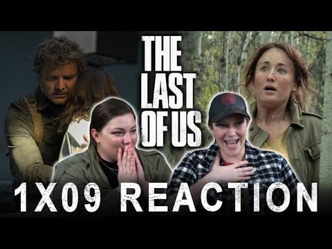 The Last of Us S1E9