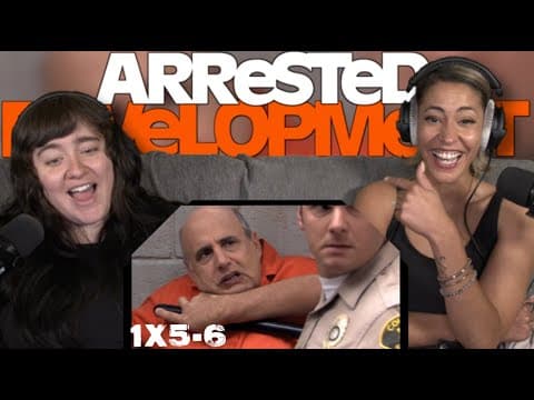 Arrested Development S1E5