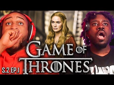 Game Of Thrones Episode 1