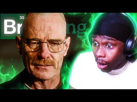Breaking Bad Episode 6