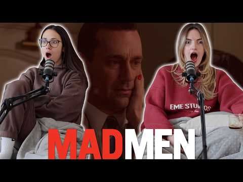 Mad Men S6E7