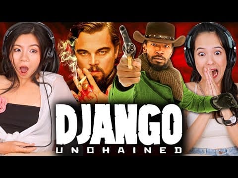Django Unchained