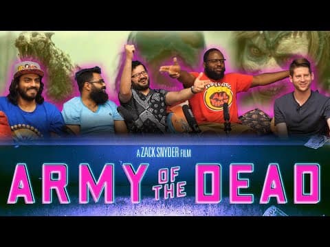 Group Movie
