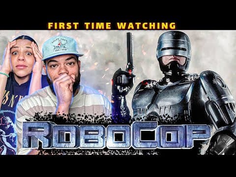Robocop