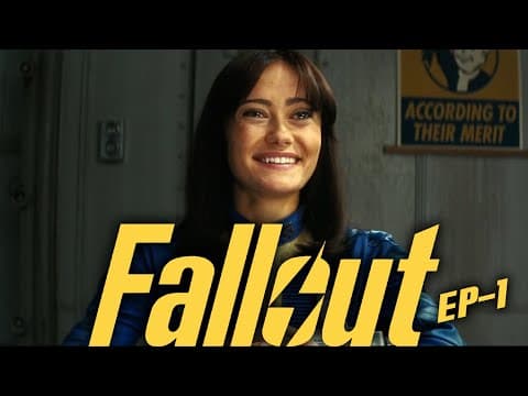 Fallout S1E1