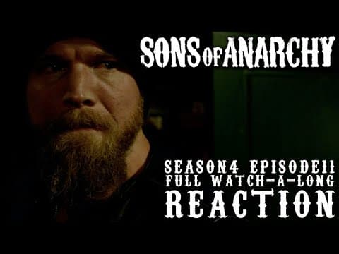 Sons Of Anarchy S4E11