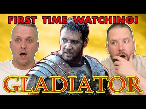 Gladiator