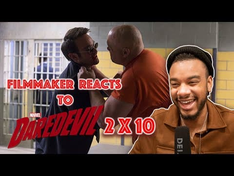 Daredevil S2E10