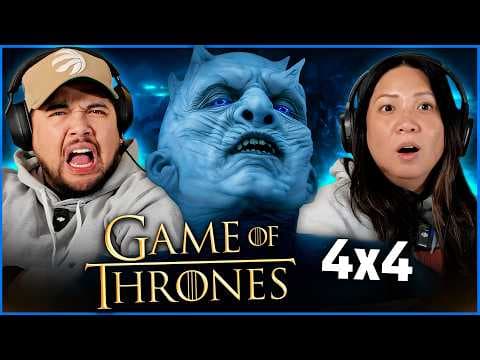 Game Of Thrones S4E4