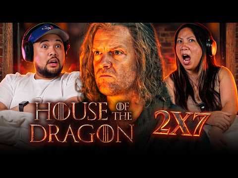 House of the Dragon S2E7