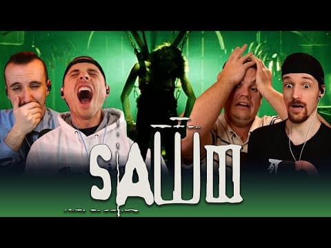 SAW 3