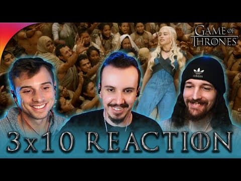 Game Of Thrones S3E10