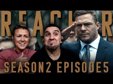 Reacher S2E5
