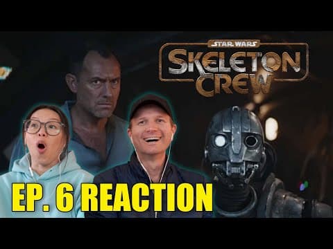 Skeleton Crew Episode 5