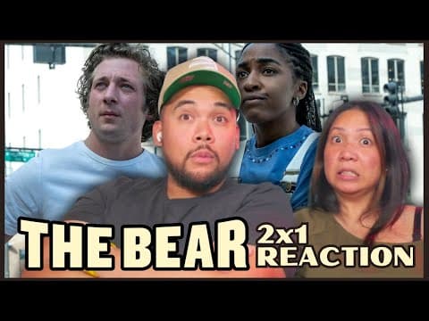 The Bear S2E1
