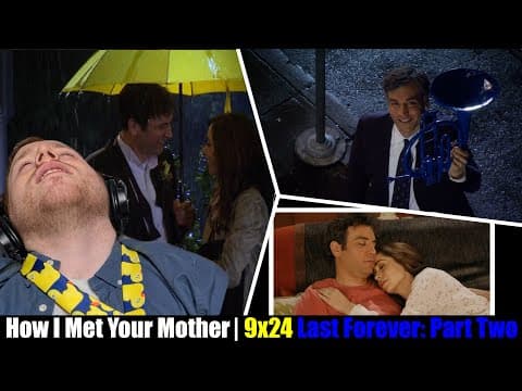 How I Met Your Mother S9E24