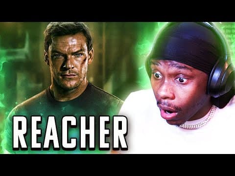 Reacher Episode 1