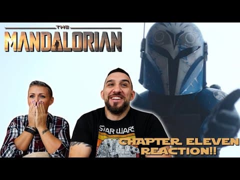 The Mandalorian S2E3