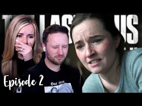 The Last of Us S2E2