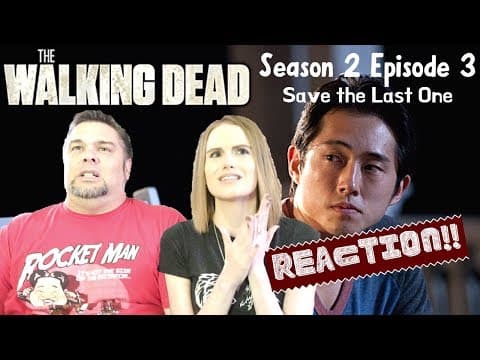 The Walking Dead S2E3