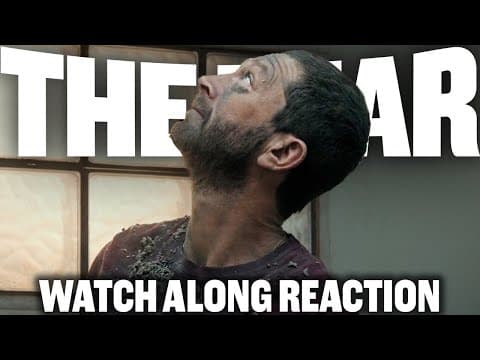 The Bear S2E2