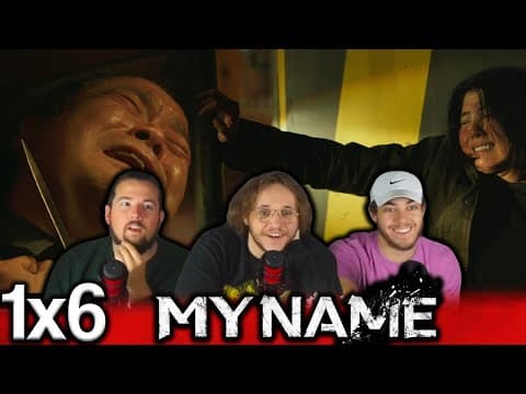 My Name Episode 6