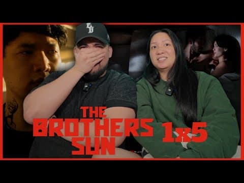 The Brothers Sun Episode 5