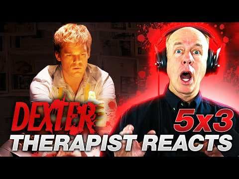 Dexter S5E3