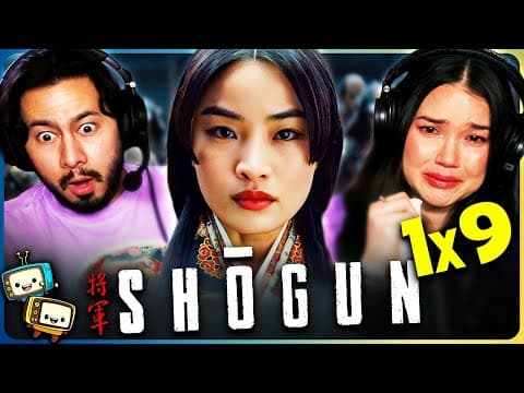 Shogun S1E9