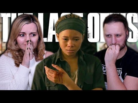 The Last of Us S2E7
