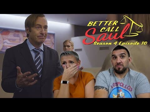 Better Call Saul S4E10