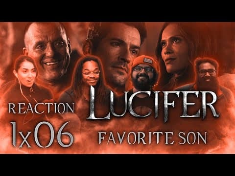 Lucifer S1E6